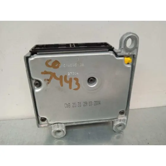 Centralita Airbag para Citroën C5 Berlina