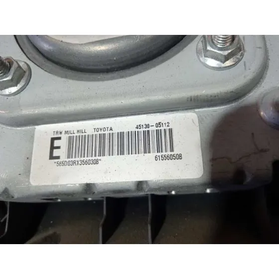 Airbag Delantero Izquierdo para Toyota Avensis Berlina (T25)