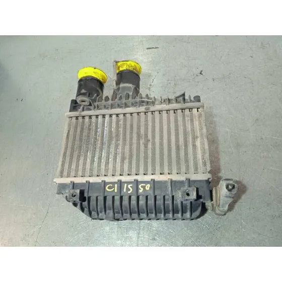 Intercooler para Toyota Avensis Berlina (T25)