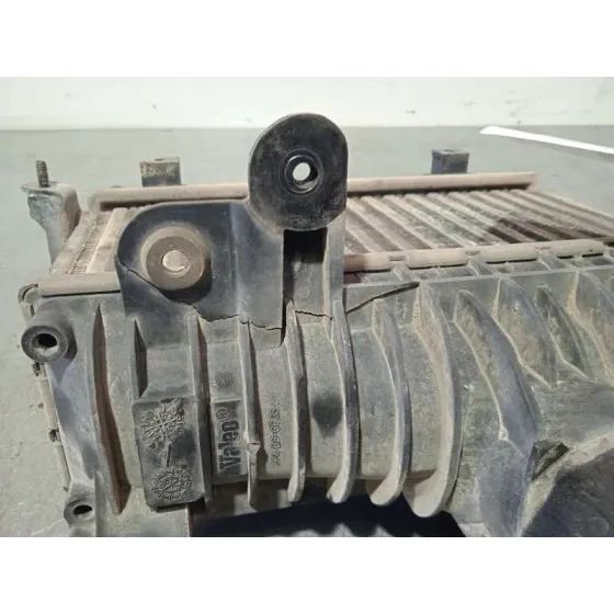 Intercooler para Toyota Avensis Berlina (T25)