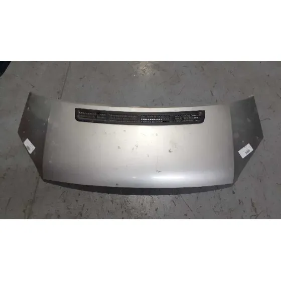 Capot para Ford Transit Caja Cerrada '06