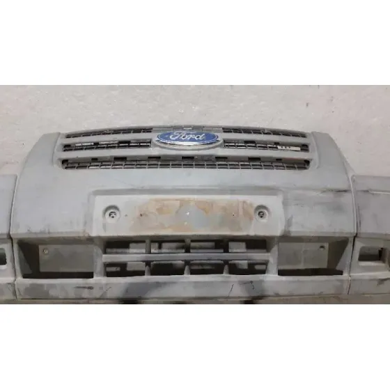Paragolpes Delantero para Ford Transit Caja Cerrada '06