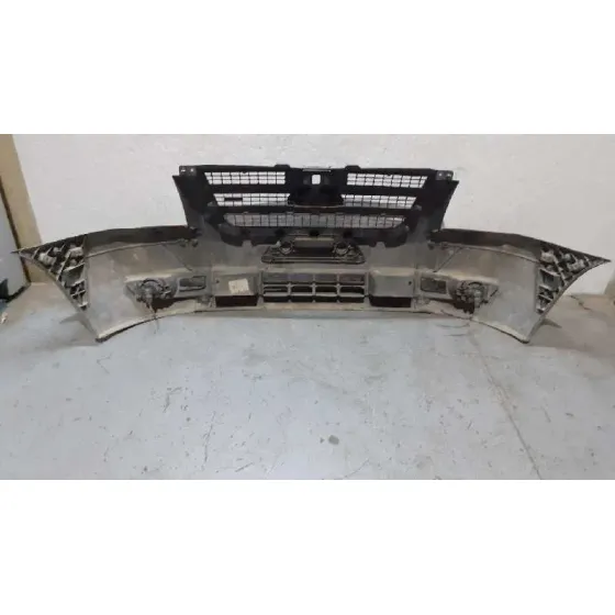 Paragolpes Delantero para Ford Transit Caja Cerrada '06