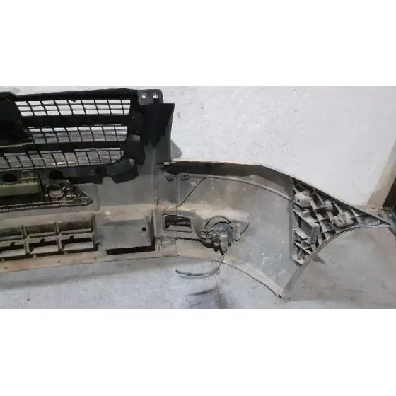 Paragolpes Delantero para Ford Transit Caja Cerrada '06