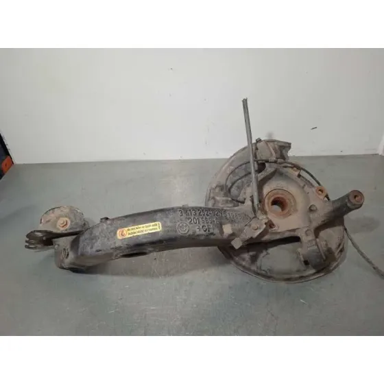 Mangueta Trasera Izquierda para Bmw X3 (E83)