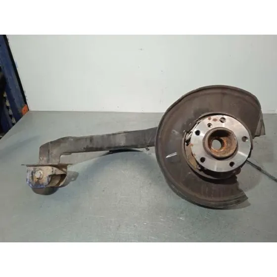 Mangueta Trasera Izquierda para Bmw X3 (E83)