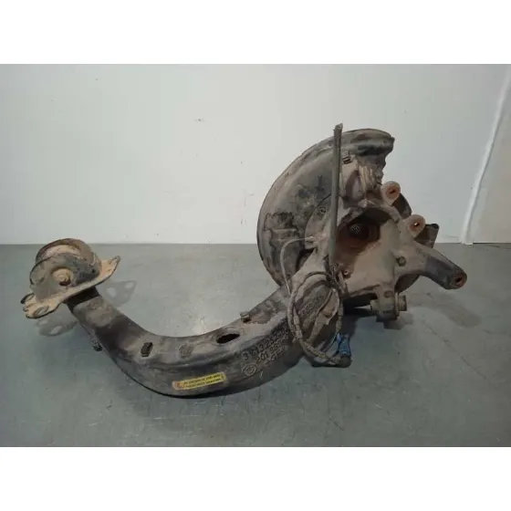 Mangueta Trasera Izquierda para Bmw X3 (E83)
