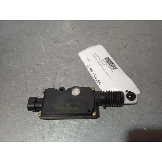 Motor Electrico para Citroën C3 Pluriel