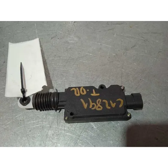 Motor Electrico para Citroën C3 Pluriel