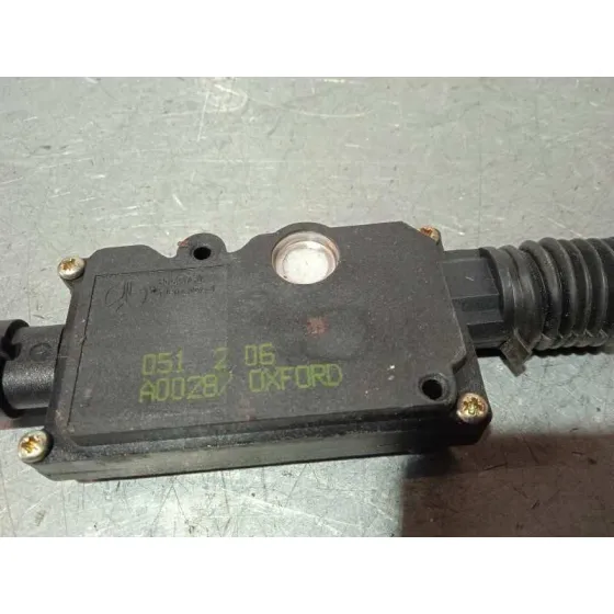 Motor Electrico para Citroën C3 Pluriel