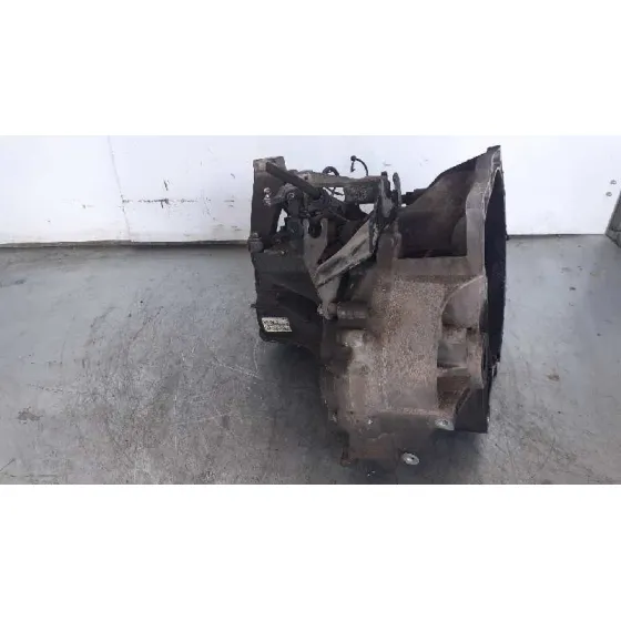 Caja Cambios para Ford Focus Sportbreak (Cap)