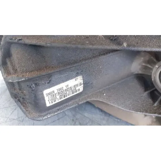 Caja Cambios para Ford Focus Sportbreak (Cap)