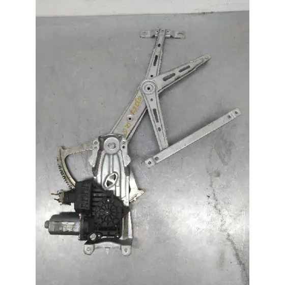 Elevalunas Delantero Izquierdo para Opel Zafira B