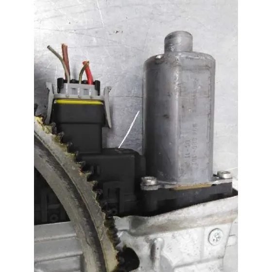 Elevalunas Delantero Izquierdo para Opel Zafira B