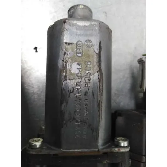 Elevalunas Delantero Izquierdo para Opel Zafira B