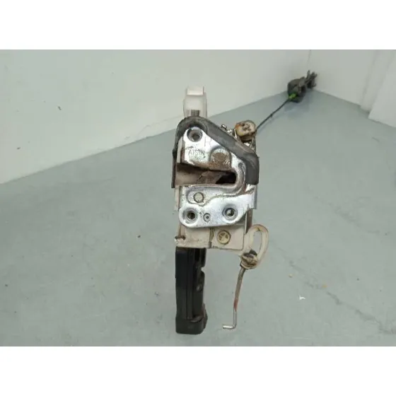 Cerradura Puerta Delantera Derecha para Peugeot 107