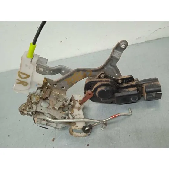Cerradura Puerta Delantera Derecha para Peugeot 107