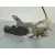 Cerradura Puerta Delantera Derecha para Peugeot 107