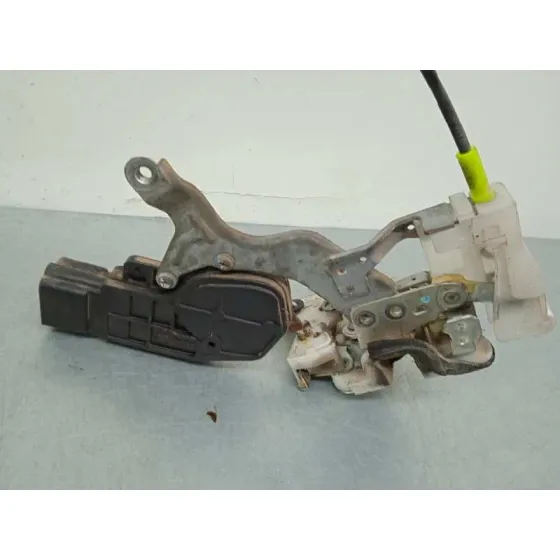 Cerradura Puerta Delantera Derecha para Peugeot 107