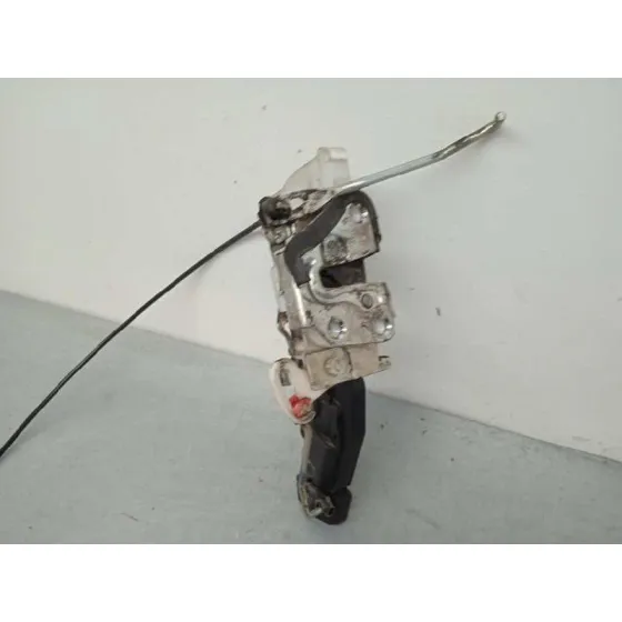 Cerradura Puerta Delantera Izquierda para Peugeot 107