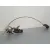 Cerradura Puerta Delantera Izquierda para Peugeot 107