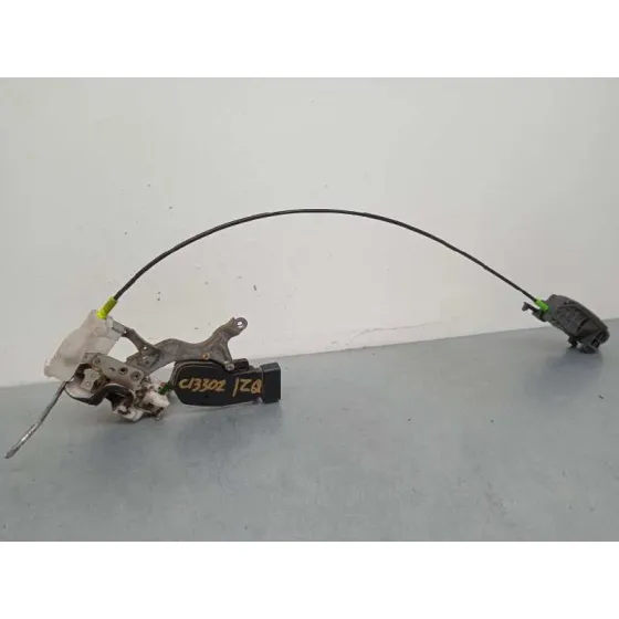 Cerradura Puerta Delantera Izquierda para Peugeot 107
