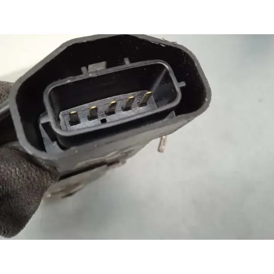 Cerradura Puerta Delantera Izquierda para Peugeot 107
