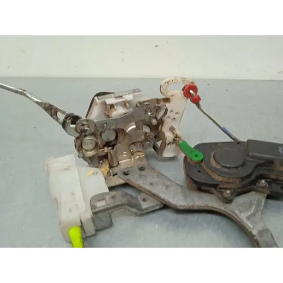 Cerradura Puerta Delantera Izquierda para Peugeot 107