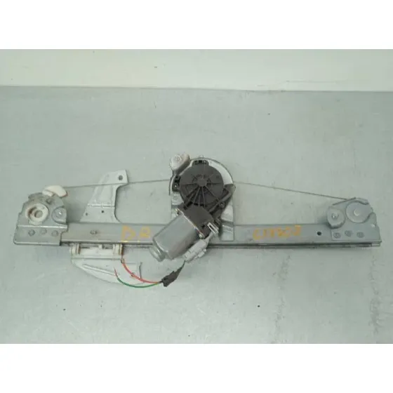 Elevalunas Delantero Derecho para Peugeot 107