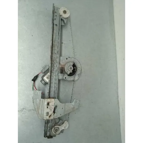 Elevalunas Delantero Derecho para Peugeot 107