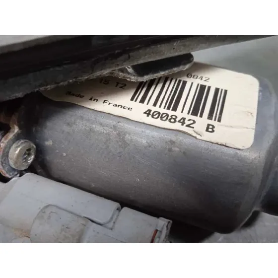Elevalunas Delantero Derecho para Peugeot 107