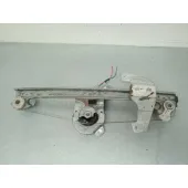 Elevalunas Delantero Izquierdo para Peugeot 107