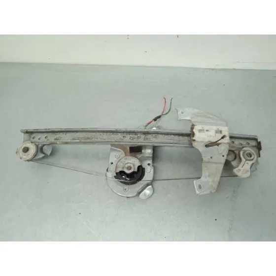 Elevalunas Delantero Izquierdo para Peugeot 107