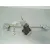 Elevalunas Delantero Izquierdo para Peugeot 107