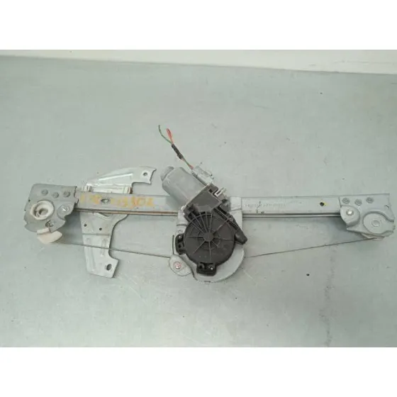 Elevalunas Delantero Izquierdo para Peugeot 107