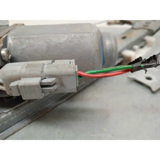 Elevalunas Delantero Izquierdo para Peugeot 107