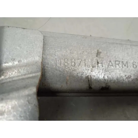 Elevalunas Delantero Izquierdo para Peugeot 107