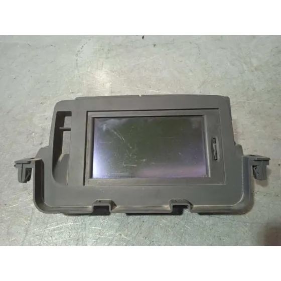 Sistema Navegacion Gps para Renault Megane Iii Sport Tourer