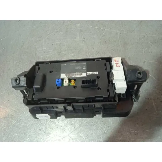 Sistema Navegacion Gps para Renault Megane Iii Sport Tourer