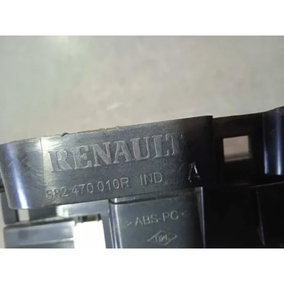 Sistema Navegacion Gps para Renault Megane Iii Sport Tourer