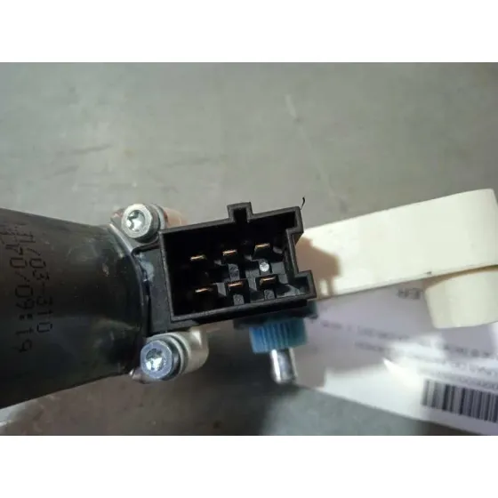 Motor Elevalunas Delantero Izquierdo para Mercedes-Benz Clase B (W245)
