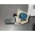 Motor Elevalunas Delantero Izquierdo para Mercedes-Benz Clase B (W245)