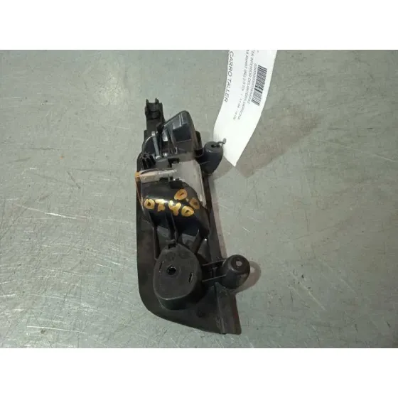 Maneta Interior Delantera Derecha para Audi A4 Avant (8E)