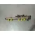 Rampa Inyectora para Opel Agila