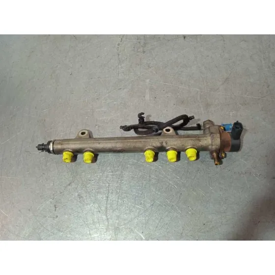 Rampa Inyectora para Opel Agila