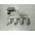 Colector Admision para Renault Megane Grand Scenic Ii