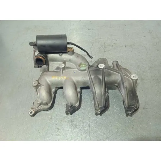 Colector Admision para Renault Megane Grand Scenic Ii