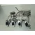 Colector Admision para Renault Megane Grand Scenic Ii