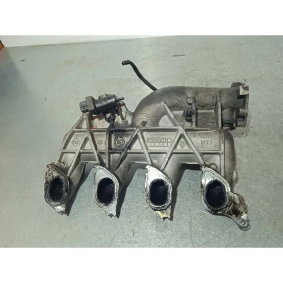 Colector Admision para Renault Megane Grand Scenic Ii