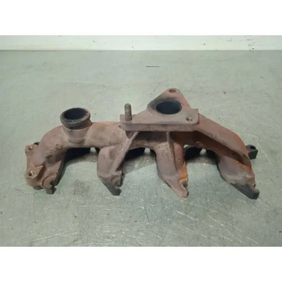 Colector Escape para Renault Megane Grand Scenic Ii